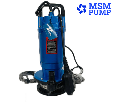 کفکش 25 متری 1 اینچ راین مدل QDX1.5-25-0.55F