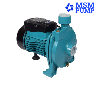 پمپ آب نیم اسب بشقابی (استیل) CPM130-SS