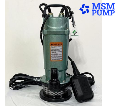 کفکش 12 متری 1 اینچ یاکاموز مدل QDX1.5-12-0.25F