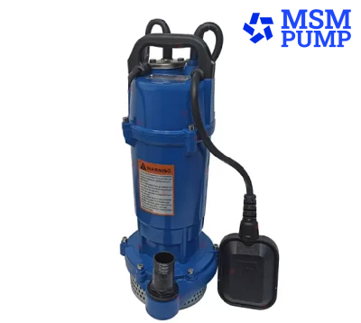 کفکش 12 متری 1 اینچ فلوتر یاقوت مدل QDX1.5_12_25F