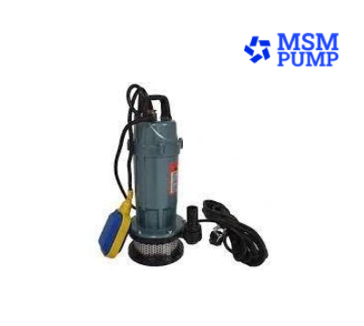 کفکش فلوتردار 1 اینچ 40 متری یاکاموز YAKAMOZ مدل QDX1.5-40-1F