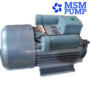 الکتروموتور 2 اسب تکفاز 3000