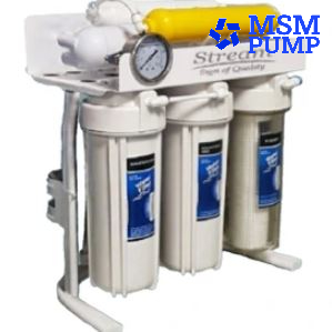 دستگاه تصفیه آب خانگی Stream DRO-50G-1300 استریم
